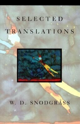 Selected Translations book