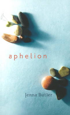 Aphelion book