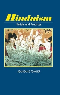 Hinduism book