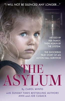 The Asylum book