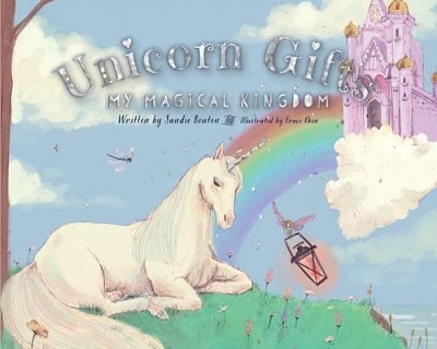 Unicorn Gifts book