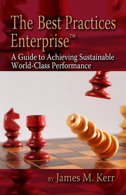 Best Practices Enterprise book