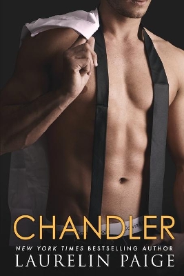 Chandler book