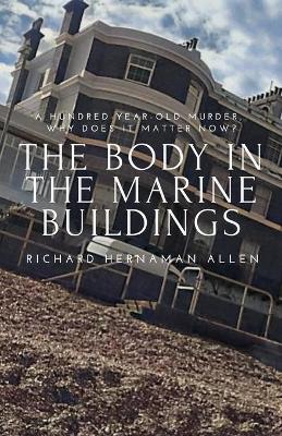 The Body in the Marine Buildings book