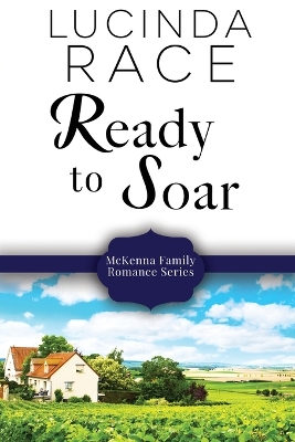 Ready to Soar - Large Print book