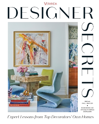 Veranda Designer Secrets book