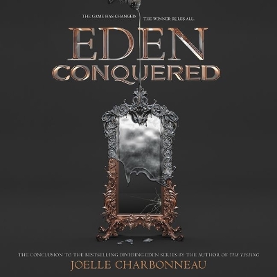 Eden Conquered by Joelle Charbonneau