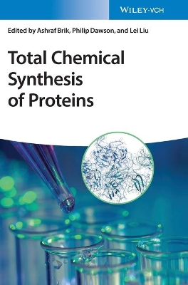 Total Chemical Synthesis of Proteins book