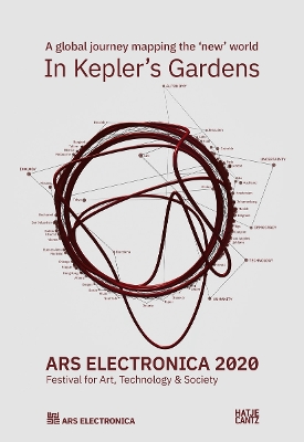 Ars Electronica 2020: Festival for Art, Technology, and Society book