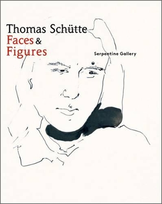 Thomas Schutte: Faces & Figures book