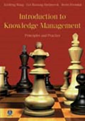 Introduction to Knowledge Management book