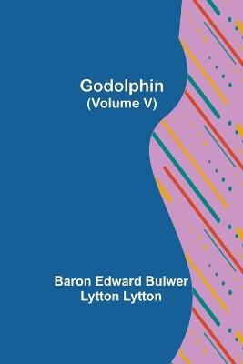 Godolphin (Volume V) book