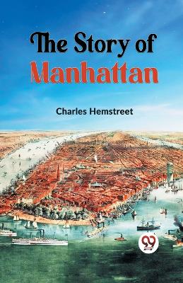 The Story of Manhattan book