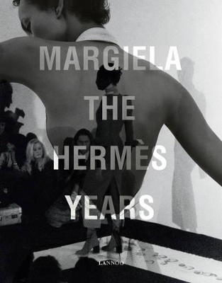 Margiela: The Hermes Years book