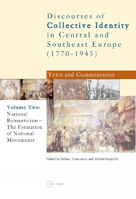 National Romanticism book