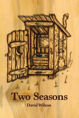 Two Seasons book