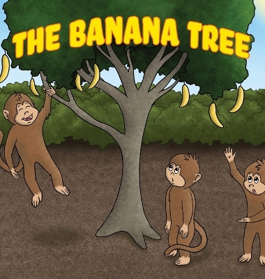 The Banana Tree book