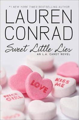 Sweet Little Lies by Lauren Conrad