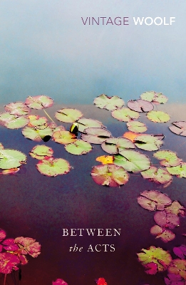 Between The Acts book