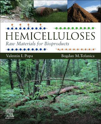 Hemicelluloses: Raw Materials for Bioproducts book