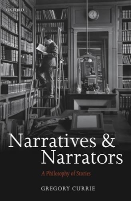 Narratives and Narrators book