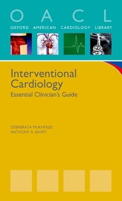 Interventional Cardiology book