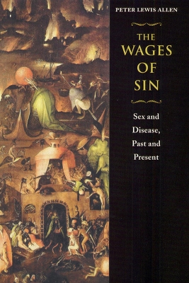 Wages of Sin book