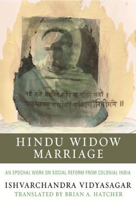 Hindu Widow Marriage by Ishvarchandra Vidyasagar
