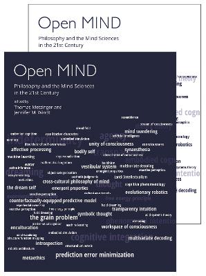 Open MIND book