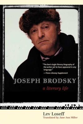Joseph Brodsky book