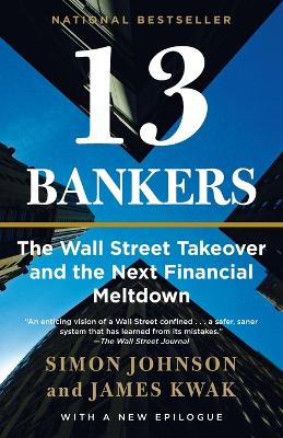 13 Bankers book