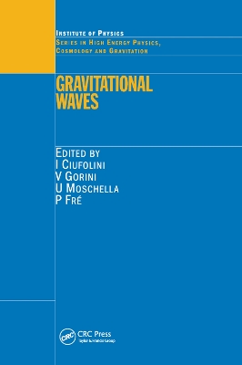Gravitational Waves by I. Ciufolini