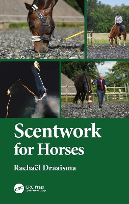 Scentwork for Horses book