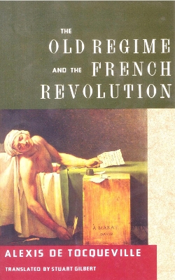 Old Regime & The French Revolu book