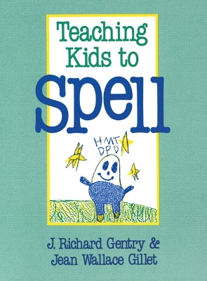 Teaching Kids to Spell book