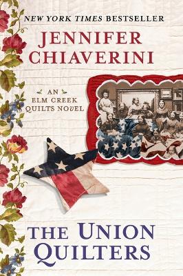 Union Quilters book