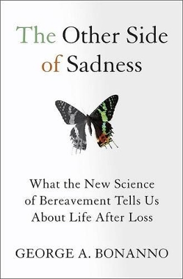 Other Side of Sadness book