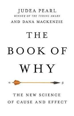 Book of Why book