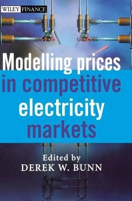 Modelling Prices in Competitive Electricity Markets book