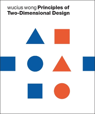 Principles of Two-dimensional Design book