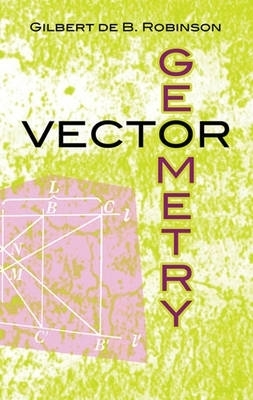 Vector Geometry book