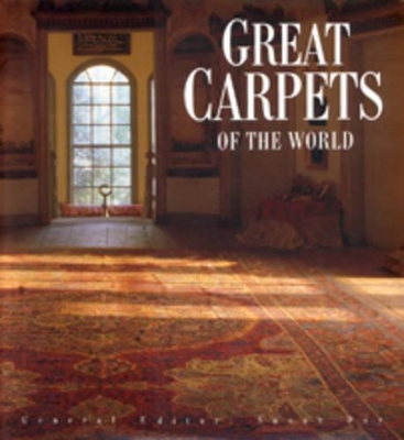 Great Carpets of the World book