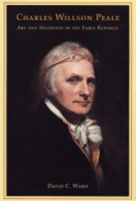 Charles Willson Peale book