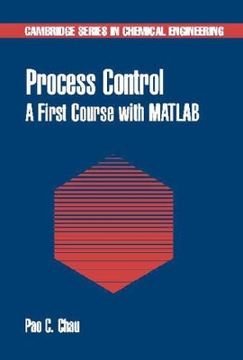 Process Control book