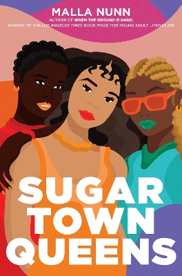 Sugar Town Queens book