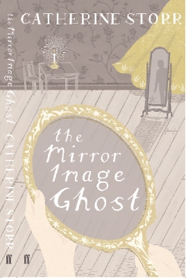 Mirror Image Ghost book