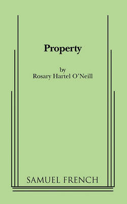Property book
