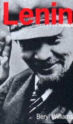 Lenin book