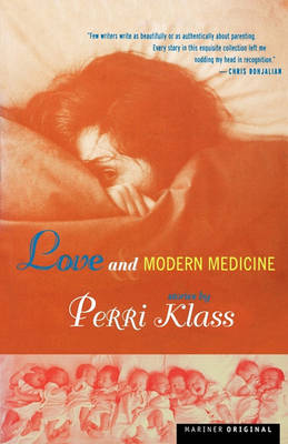 Love and Modern Medicine book