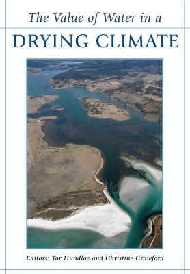 Value of Water in a Drying Climate book